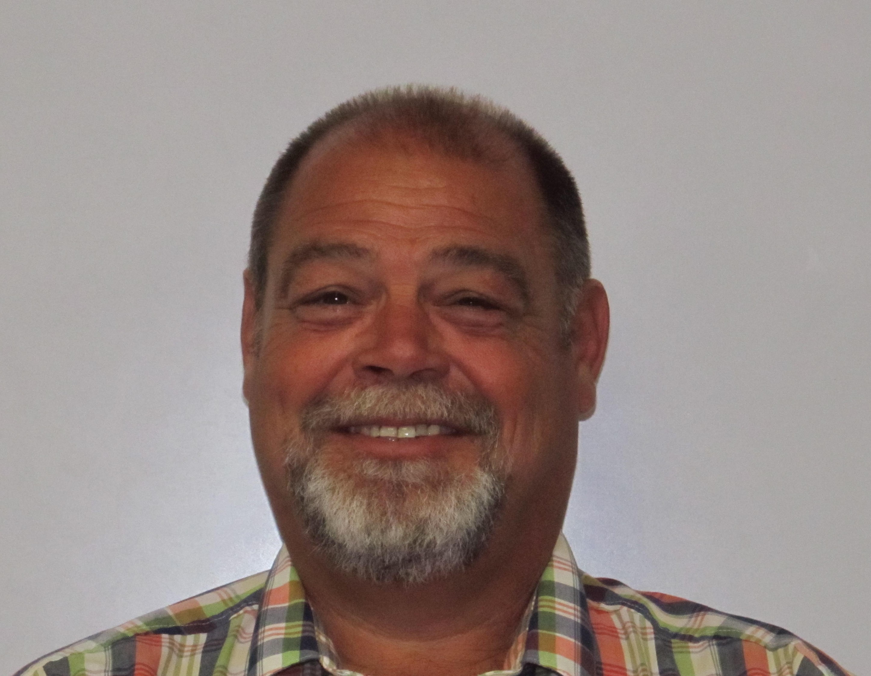 Portrait of Cumberland County Commissioner David H. Gibson