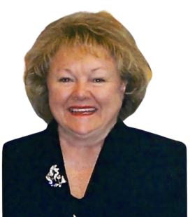 Portrait of Cumberland County Commissioner Karen B. Shanks
